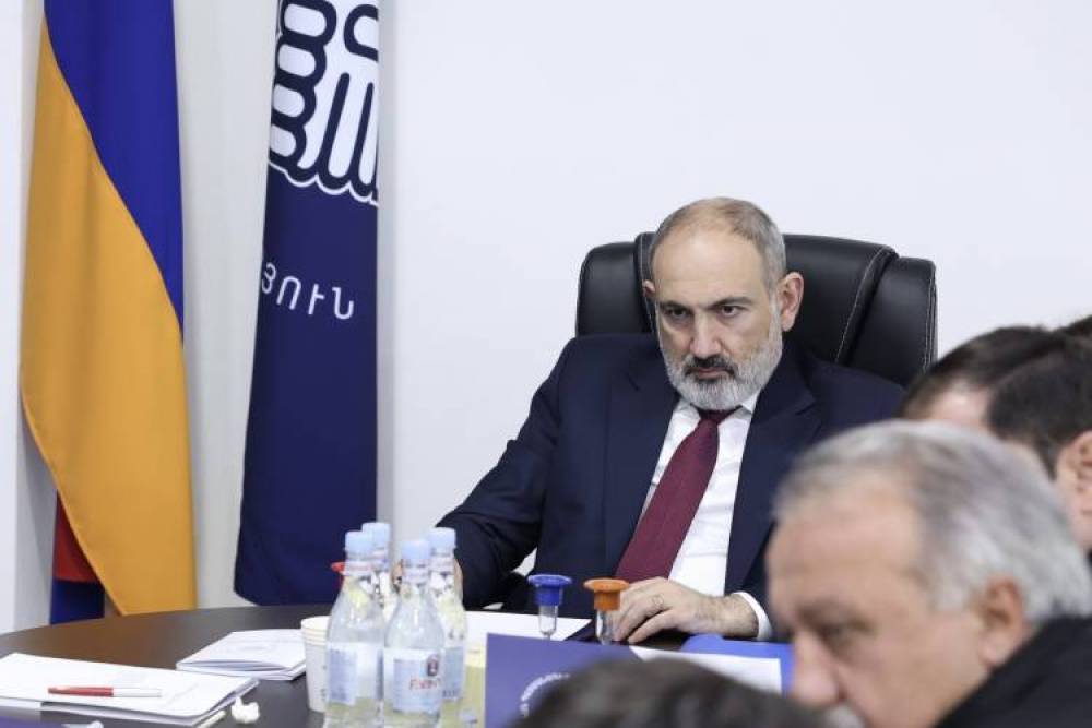 Անգամ ՔՊ–ի ընտրություններն է կեղծում. «Հրապարակ»