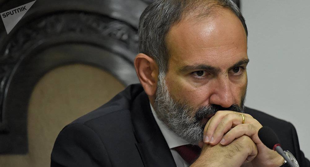 Մի բան ինձ հուշում է, որ հենց այս ծրագրով է Նիկոլը հեռացվելու․ Բաբայան
