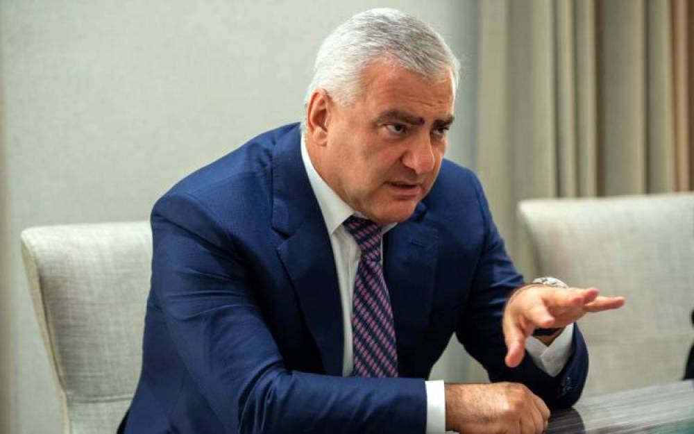ՔՊ-ում կարծում են՝ Սամվել Կարապետյանը կնահանջի․ «Հրապարակ»