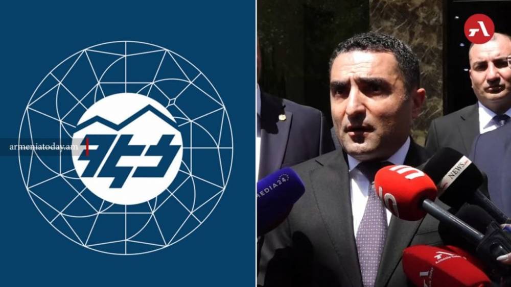 Ռոմանոս Պետրոսյանը ՀԷՑ-ում մոտ 10 միլիոն դրամ աշխատավարձ կստանա ամեն ամիս․ «Ժողովուրդ»