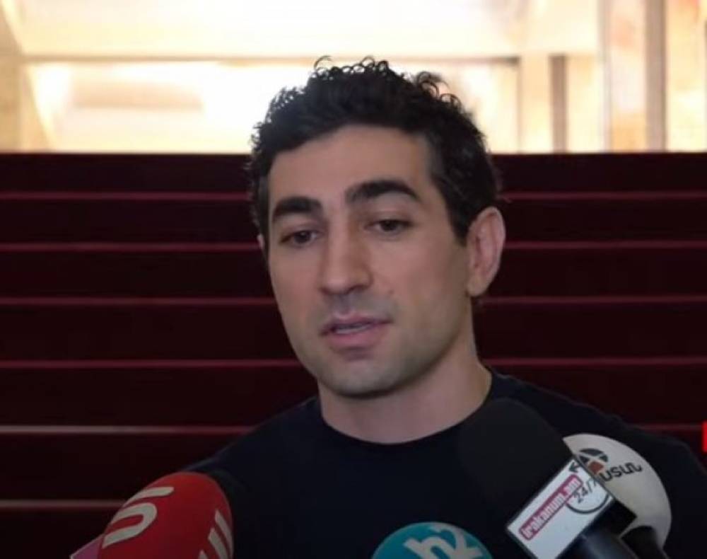 Լևոն Քոչարյան․ Իշխանությունների նպատակը վախ սերմանելն է և ընդդիմությանը վարկաբեկելը