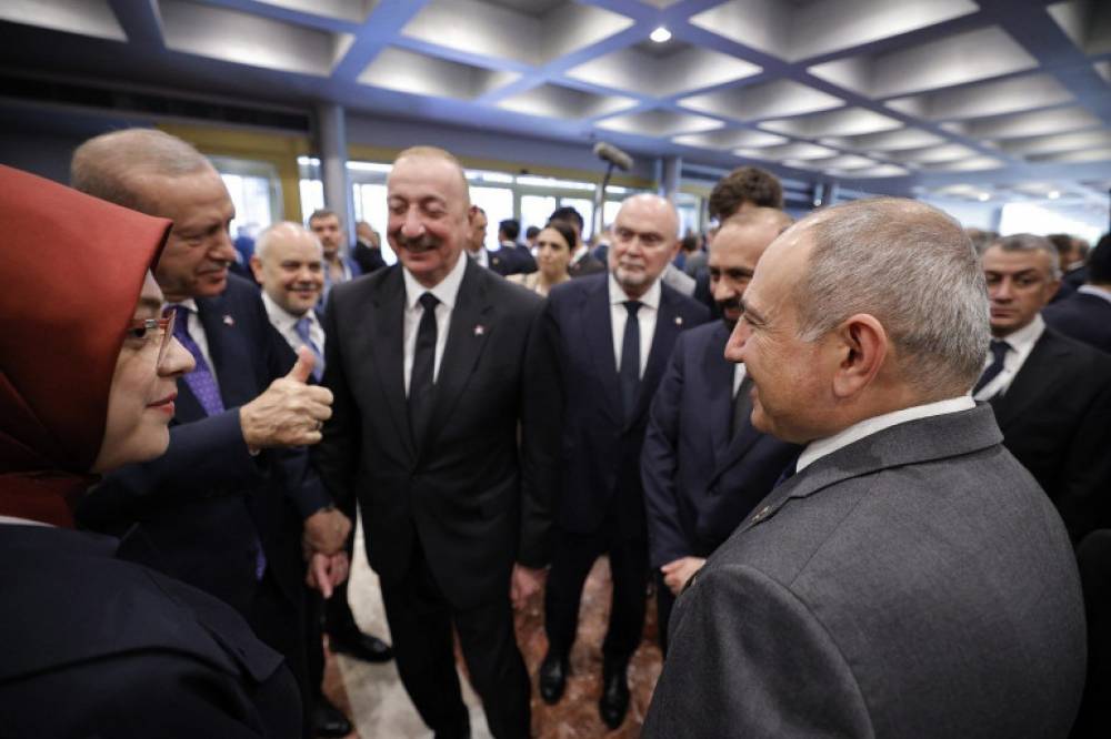 Փաշինյանը, ով հիմա ապավինում է Էրդողանի աջակցությանը, Հայաստանը դուրս կդնի ՀԱՊԿ-ից, կպահանջի ռուսական ռազմաբազայի ու սահմանապահ զորքերի դուրսբերումը Հայաստանից․ Սուրենյանց