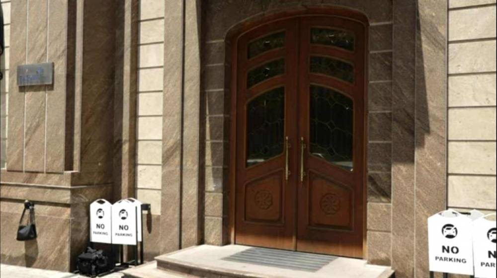 Հրատապ. Իրավապահները մտան «Տաշիր» գրուպ. նոր ձերբակալություններ կլինեն.ՈՒՂԻՂ