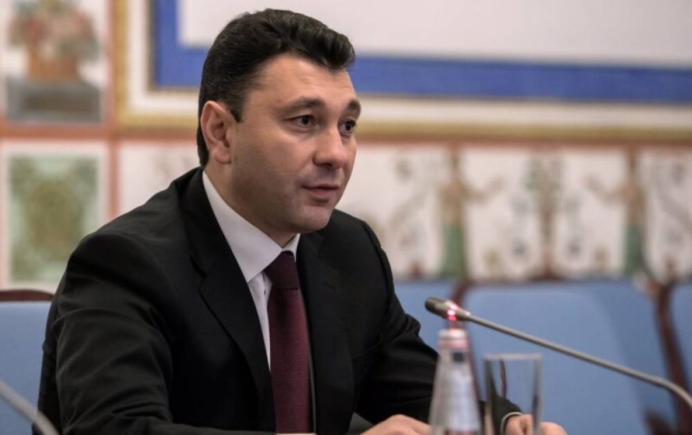 Չկա «խաղաղության խաչմերուկ», կա «Թուրանի ճանապարհ», որտեղ Հայաստանին վերապահված է լոկ սպասարկուի դեր