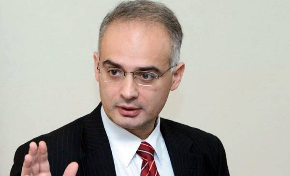 Նիկոլին պետք է «իրական Հայաստան»` կզած, ստրկացած. Զուրաբյան