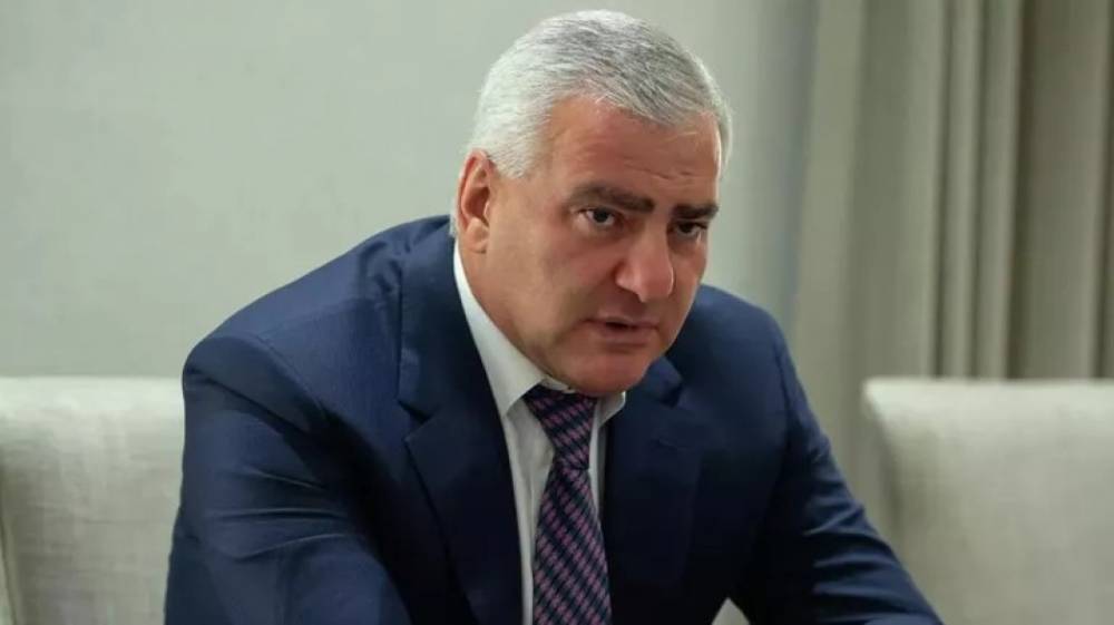 Շվեդիայի հայ համայնքն անընդունելի է համարում Սամվել Կարապետյանի նկատմամբ հետապնդումը