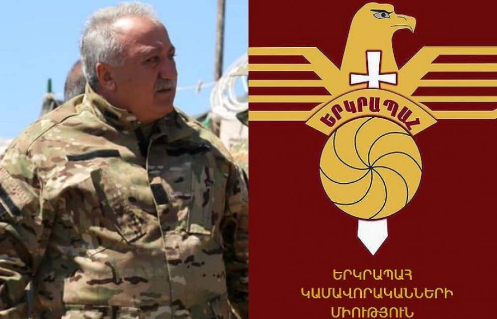 ԱԱԾ-ն «հոկտեմբերի 27-ի» նման նախապատրաստվող առնվազն երեք հանցագործություն է բացահայտել. ուշքի՛ եկեք, ժողովո՛ւրդ. ԵԿՄ