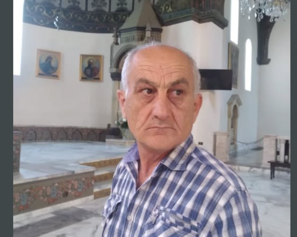 Ազգերը հաջողության են հասնում, եթե նրանց առաջնորդում են անհատները և ոչ երբեք պատահականությունները