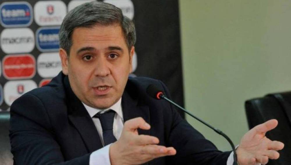 Ֆուտբոլի ֆեդերացիայում մերձավորներին աշխատանքի են նշանակում․ «Հրապարակ»