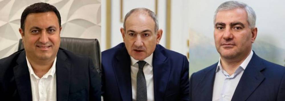 Փաշինյանին շատ է անհանգստացնում նոր ուժերի համախմբման հեռանկարը. «Փաստ»