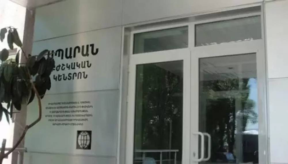Կինը ապակե շշով հարվածել է ամուսնու գլխին․ նրան հոսպիտալացրել են