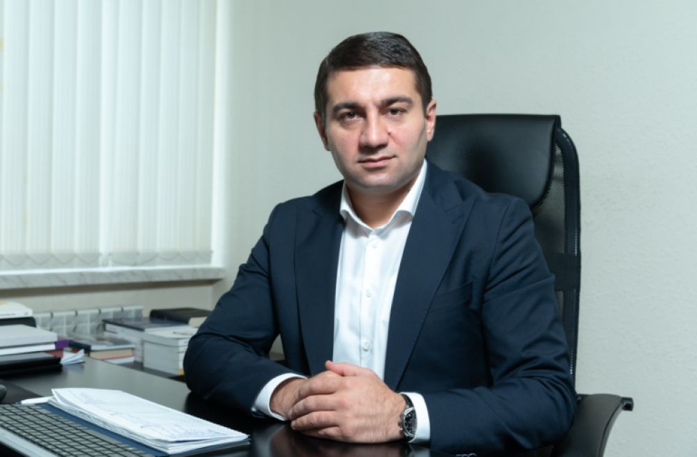 Ակնհայտ է, որ Հայաստանի վեկտորն ուղղվում է դեպի Թուրքիա. Նաիրի Սարգսյան (տեսանյութ)