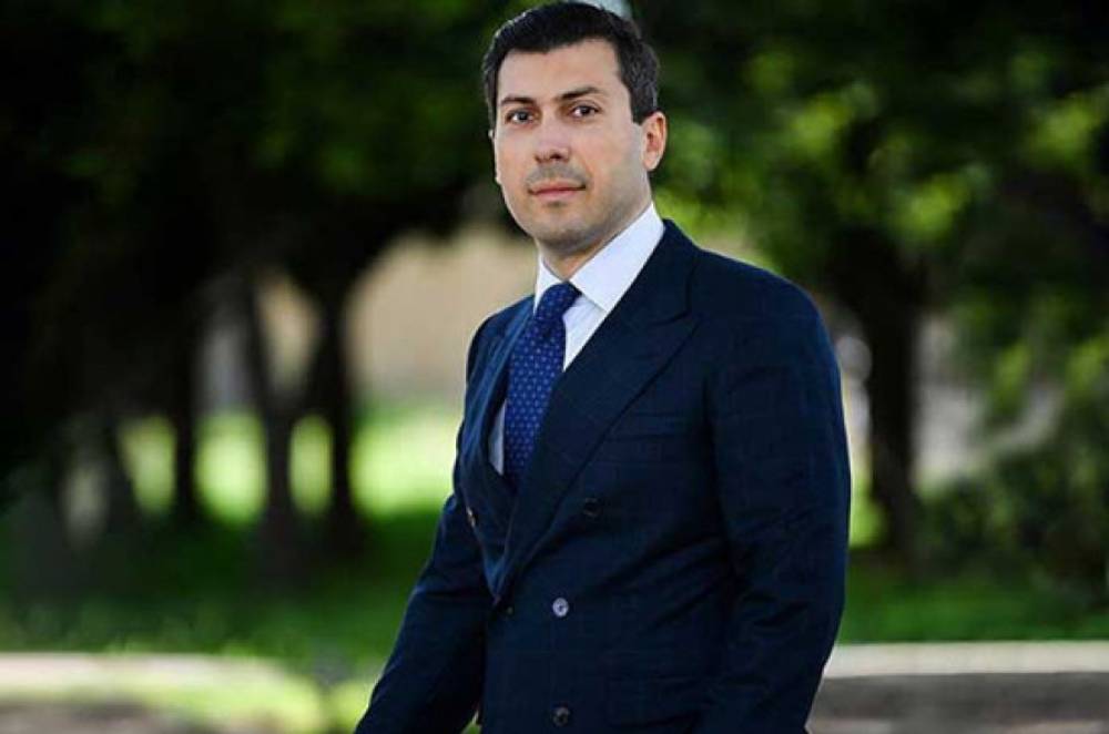 Այս պատմությունը Սամվելի մասին չէ, ոչ էլ՝ եկեղեցու. այս պատմության անունն է Հայկական հարց. Միքայել Մինասյան