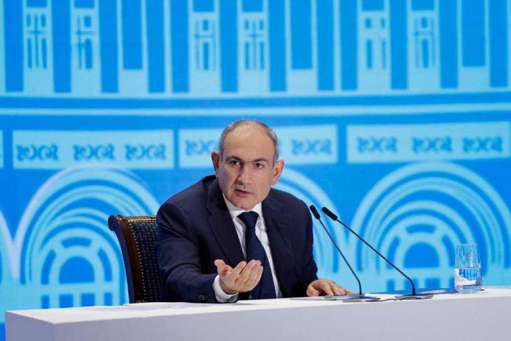 ՀՅԴ-ն կփակվի՞․ ի՞նչ է ասել Փաշինյանը