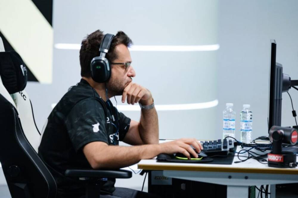 Esports World Cup 2025. Արոնյանը քառորդ եզրափակիչում է