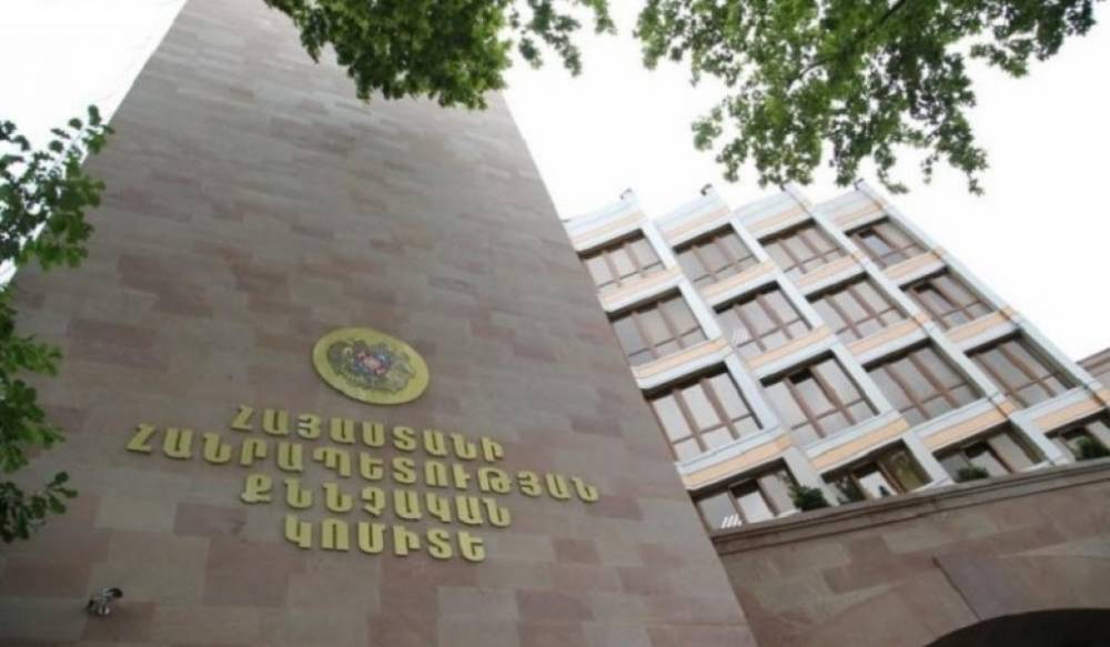 Հովհաննես Խուդոյանը կեղծ տեղեկատվություն տարածելով՝ քողարկված նպատակ ունի ՔԿ-ին ներքաշել դատավարական ընթացակարգերից դուրս երկխոսության մեջ. ՔԿ