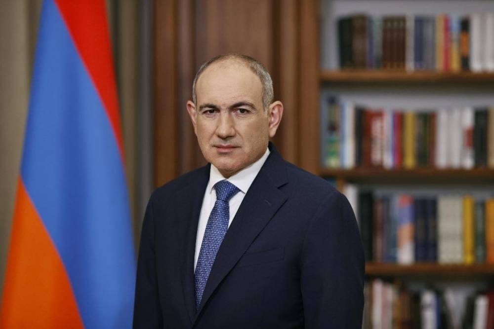 Մանկապարտեզի մասնաշենքը վերադարձվել է Դիլիջան համայնքին. Նիկոլ Փաշինյան