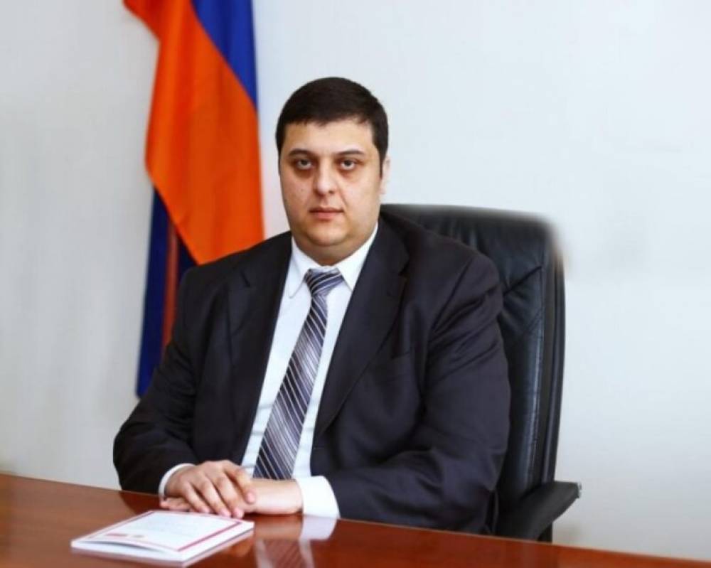 Բագրատ Սրբազանի կալանավորման որոշման դեմ վերանայման բողոքը մակագրվել է Մնացական Հարությունյանին