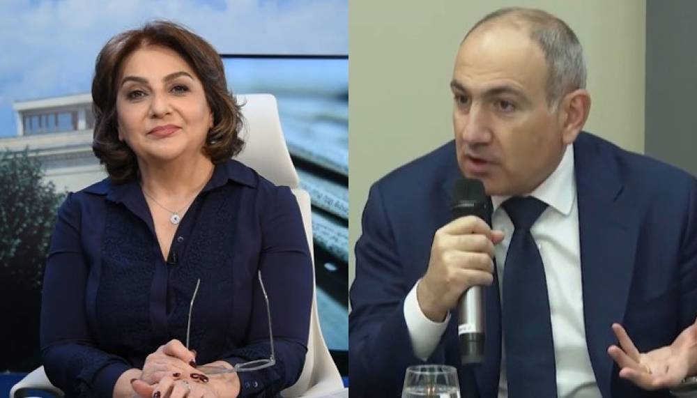 Ինչպես եմ առավոտ շուտ խանութ վազել հագուստ գնելու, որ հագնելու բան ունենա. Օհանյանը հիշեցրել է Փաշինյանի անցյալը