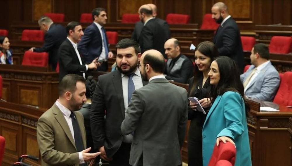 ՔՊ-ականներն արձակուրդները կանցկացնեն վարչության ընտրություններին պատրաստվելով․ «Ժողովուրդ»