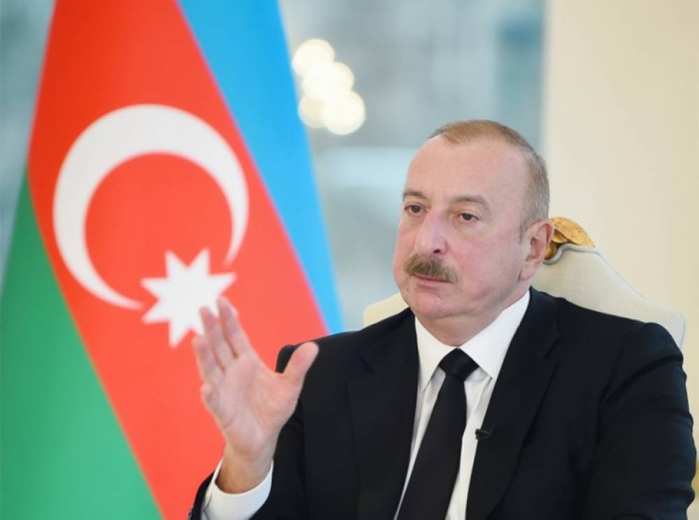 Ալիևի կողմից հորինված Արևմտյան Ադրբեջան համայնքը կոչ է արել ՀՀ-ին ապահովել ադրբեջանցիների վերադարձը