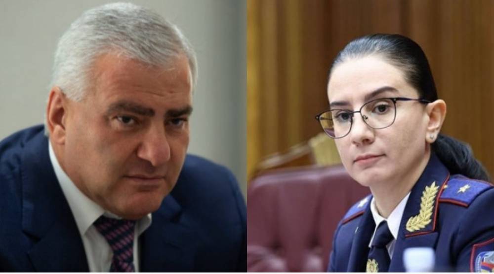 «Նույնիսկ ամենամեծ «ցանկության» դեպքում հնարավոր չէ շարունակել այս աբսուրդային քրեական գործը». Սամվել Կարապետյանի պաշտպանական թիմը գրություններ է հասցեագրել Գլխավոր դատախազին