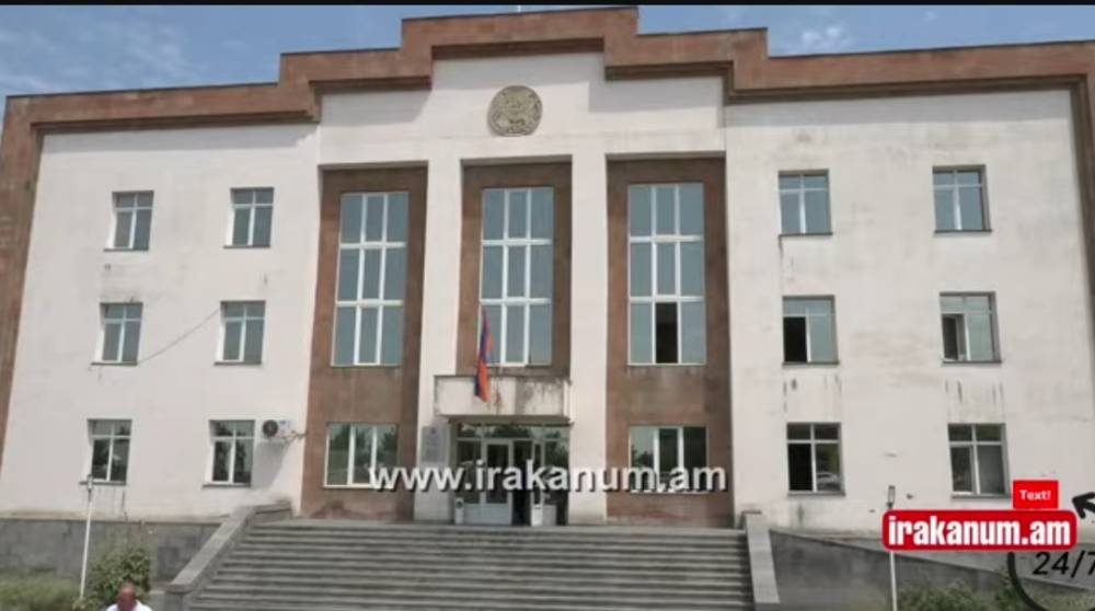 Հրատապ.Հրապարակում են ՀՅԴ ՀԵՄ անդամ Անդրանիկ Չամիչյանի գործով որոշումը