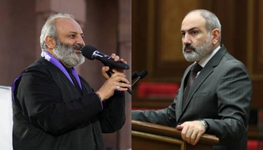 Ինչպե՞ս են ժուչոկը տեղադրել. «Հրապարակ»