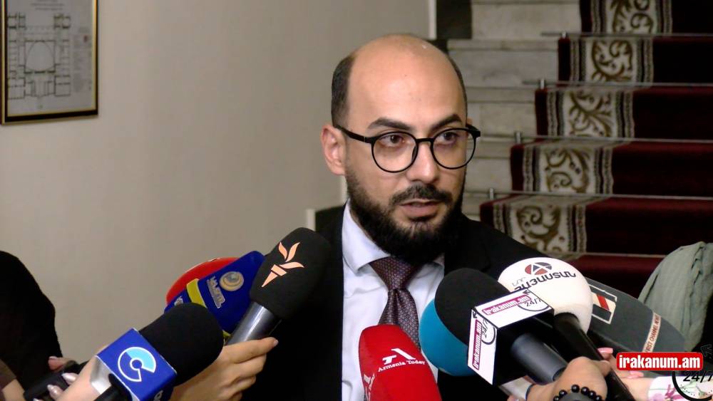 Փաշինյանի անոնսը. իրավապահները կներխուժե՞ն Վեհարան. ՔՊ-ն փակ նիստ է արել ինչ է որոշվել
