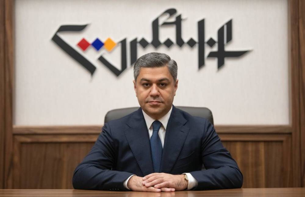 ԱԱԾ տնօրենների հաճախակի փոփոխությունը կապված է բացառապես Նիկոլ Փաշինյանի վախերով. վախենում է ամեն ինչից, վախենում է յուրաքանչյուրից. ԱԱԾ նախկին տնօրեն