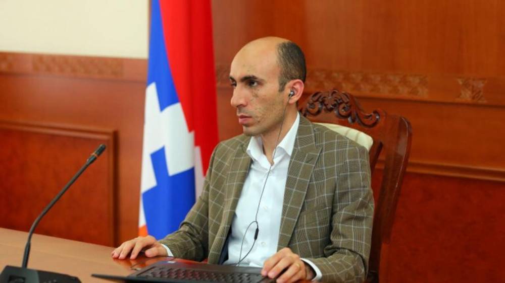 Բարդուղ Գալստյանը բացարձակ ստեր է փչել իմ ունեցվածքի վերաբերյալ. Արտակ Բեգլարյան