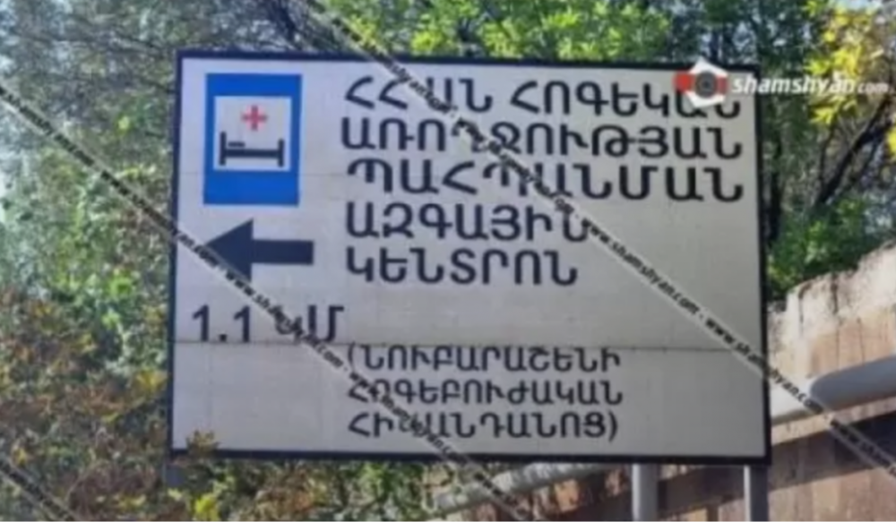 «Նուբարաշեն» հոգեկան առողջության կենտրոնից 2 հարկադիր բուժվողներ փախել են՝ պոկելով ճաղավանդակները