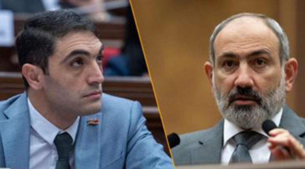 Ինչու իրականում նախարարի պաշտոնից ազատվեց Հակոբ Սիմիդյանը. «Իրավունք»