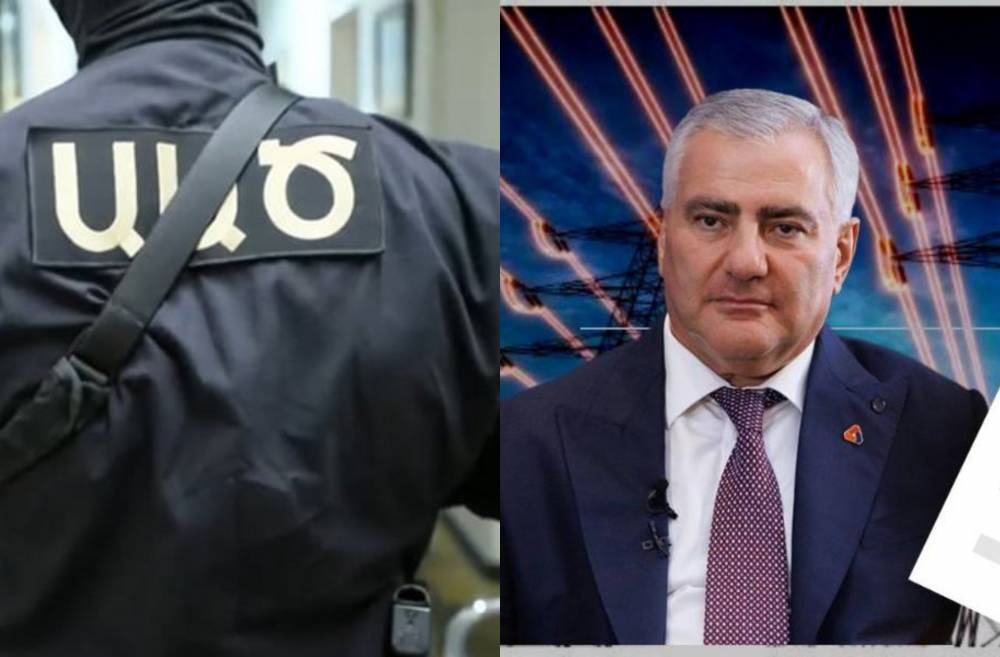 Հիմա․ Հրատապ․Սամվել Կարապետյանի փաստաբանն ահազանգում է․ ինչ է կատարվում ԱԱԾ «պադվալում»