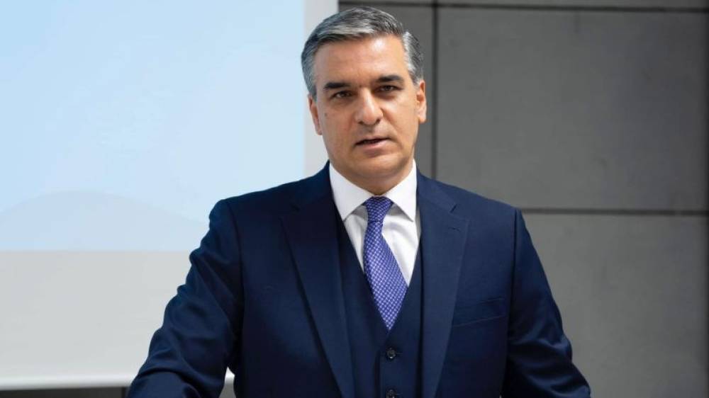 Խորքային uպառնալիքներիg է «Արևմտյան Ադրբեջանի» ծրագիրը», որը հայկական ինքնnւթյան դեմ ադրբեջանական համակարգված պետական ծրագիր է. Թաթոյան