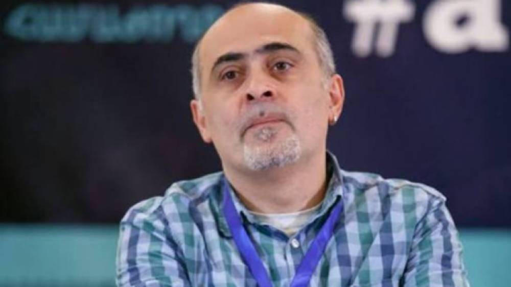 Հեռախոսի ծնգոցով բանկային հավելվածից գումարները չեն տանում, հնարավոր չէ․ Սամվել Մարտիրոսյան