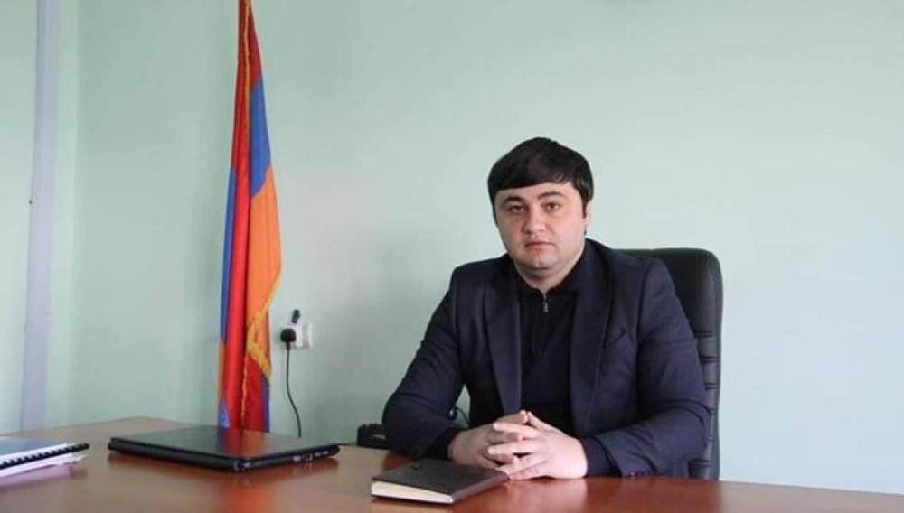 Մհեր Ախտոյանը եւ հայրն արտերկրում անհետացել են. «Հրապարակ»