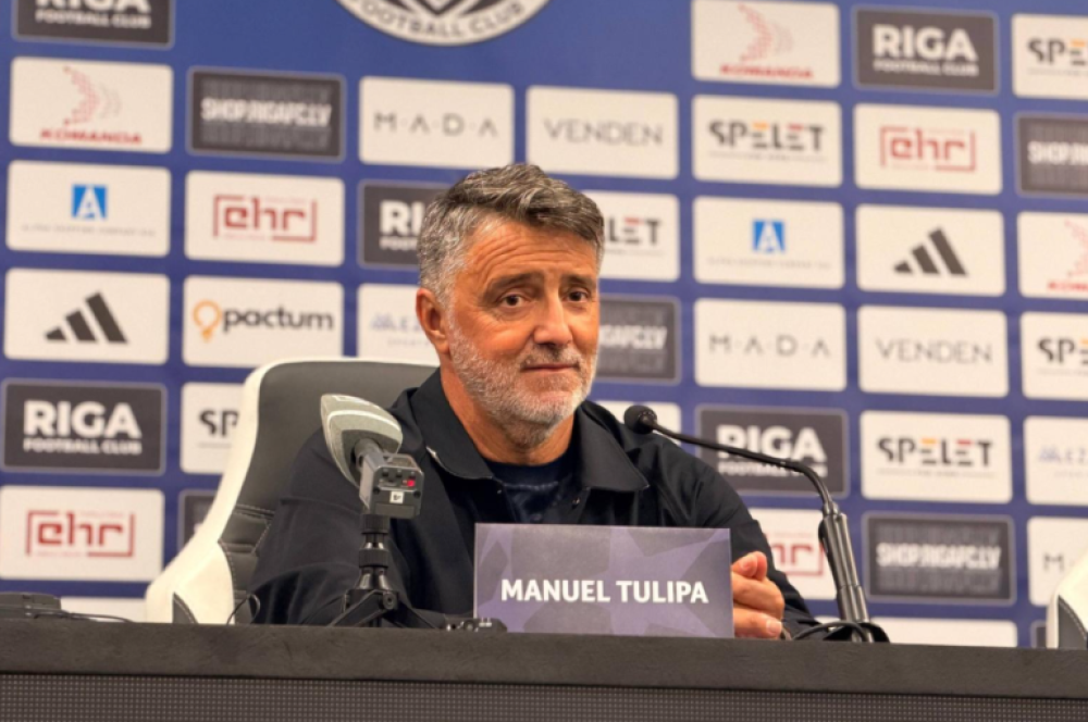 «Արարատ-Արմենիա»-ն «Շեմրոկ Ռովերս»-ի դեմ երկրորդ խաղում էլ հավատարիմ կմնա հաղթական խաղաոճին. գլխավոր մարզիչ