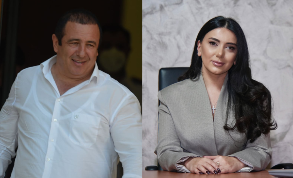 Պետությունը դուք չեք, պետությունը ողջամիտ մարդիկ են, ովքեր ավելի են հարգելու վիրավորանքին չպատասխանած Գագիկ Ծառուկյանին․ դիտարկում