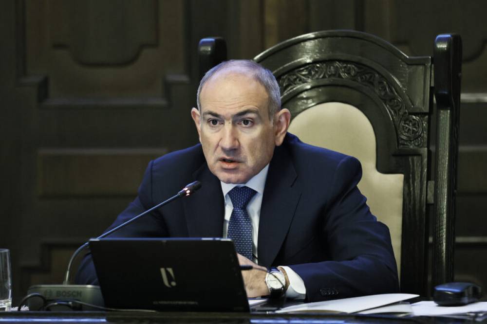 Արդար պայքարի իմիտացիա՝ ՔՊ վարչությունում․ «Հրապարակ»