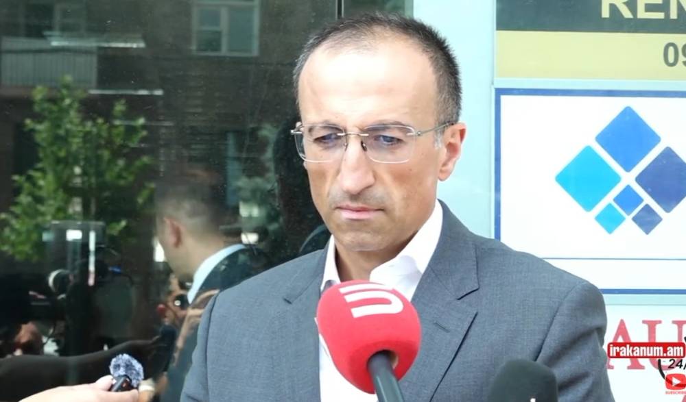 ՔՊ-ականները ծեծում են իրար. Թորոսյանը՝ Կոնջորյանի եղբոր մասնակցությամբ «բեսպրիդելի» մասին