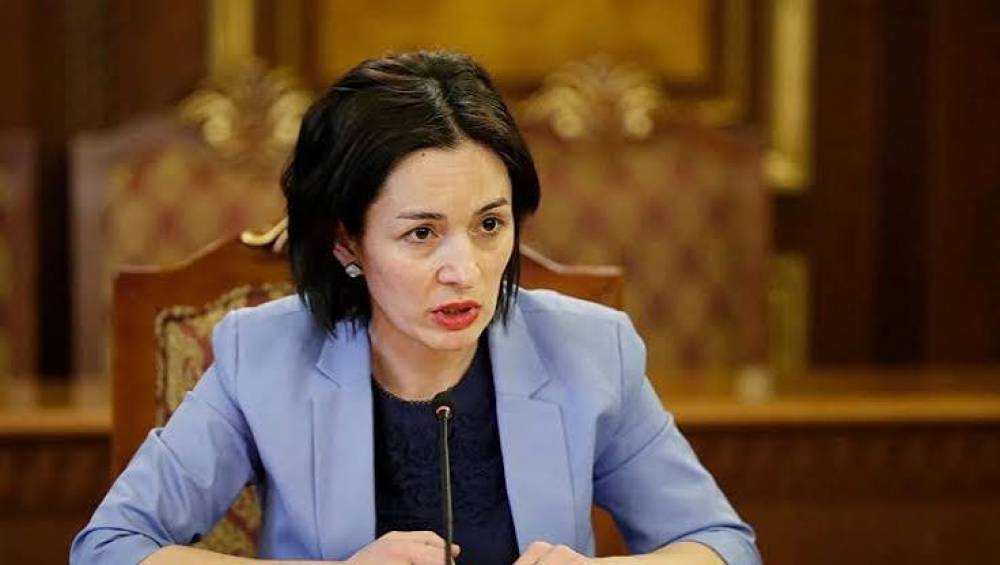 Ի՞նչ է հայտարարագրել Ժաննա Անդրեասյանը․ բնակարաններ, ավտոմեքենա, 30 միլիոն դրամի փոխառություն