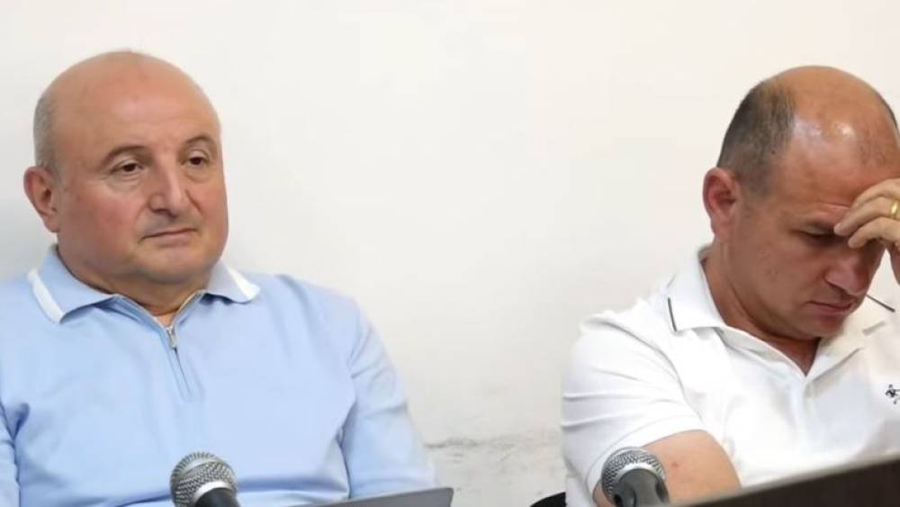 Դատախազը միջնորդեց 3 ամսով երկարաձգել Վարդան Ղուկասյանի խափանման միջոց կալանքը