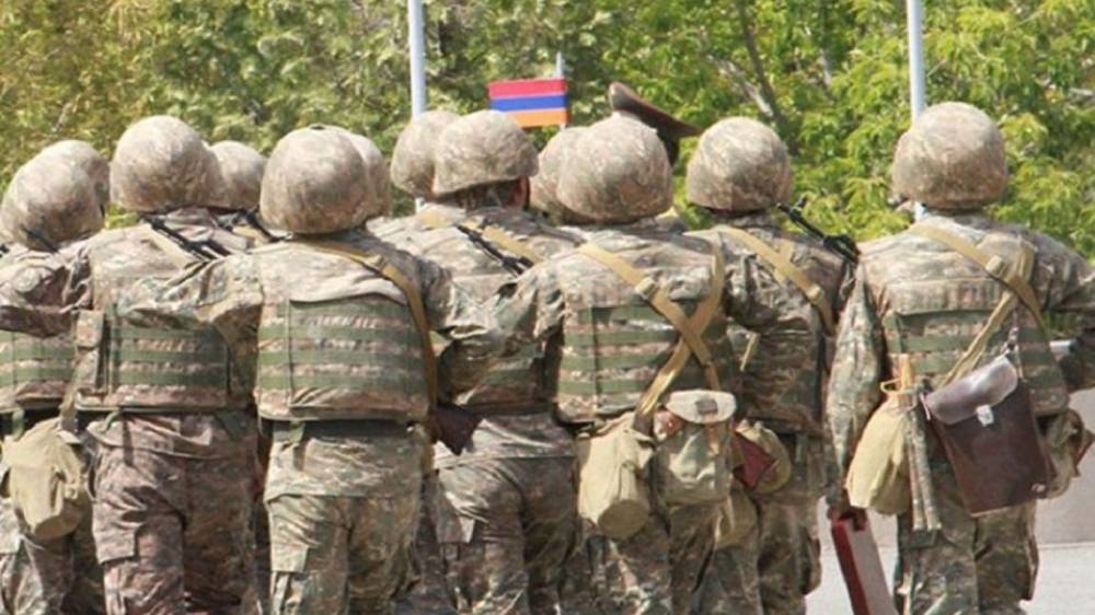 ՌԴ-ից Հայաստան եկած քանի մարդու է ՊՆ-ն կանչել վարժական հավաքների
