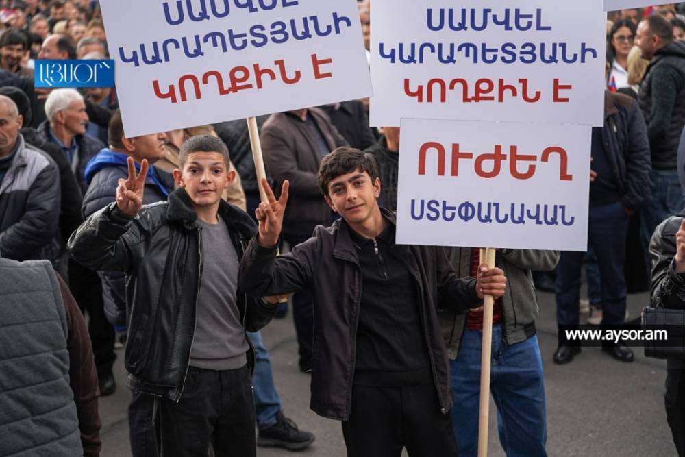 Նոր գյուղտեխնիկա, տրանսպորտային անվճար երթուղի, բնակարան՝ 5-րդ երեխան ունեցած ընտանիքին․ «Ուժեղ Հայաստան»-ի՝ Լոռու մարզ կատարած այցի արդյունքները (Տեսանյութ)