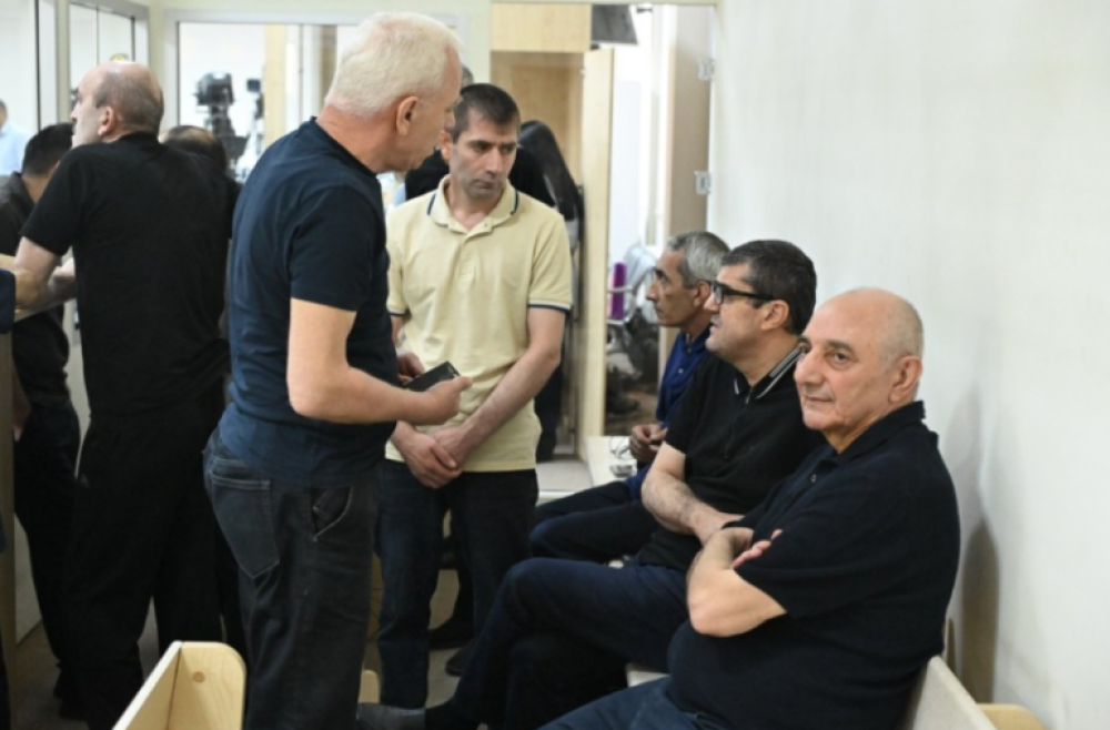 Բաքվի վերաքննիչ դատարանում հայերի բողոքների քննությունն ավարտվել է