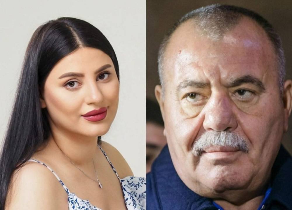 «Քո տեղը ոչ ոք չի կարող լրացնել, իսկ հիշատակդ ժամանակի հետ չի խամրում». դստեր շնորհավորանքը՝ Մանվել Գրիգորյանի 70-ամյակին (տեսանյութ)