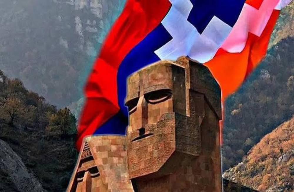 Արցախը՝ «հակապետակա՞ն», թե՞ պետական առաջնահերթություն. իշխանության երկակի չափանիշները. «Ժողովուրդ»