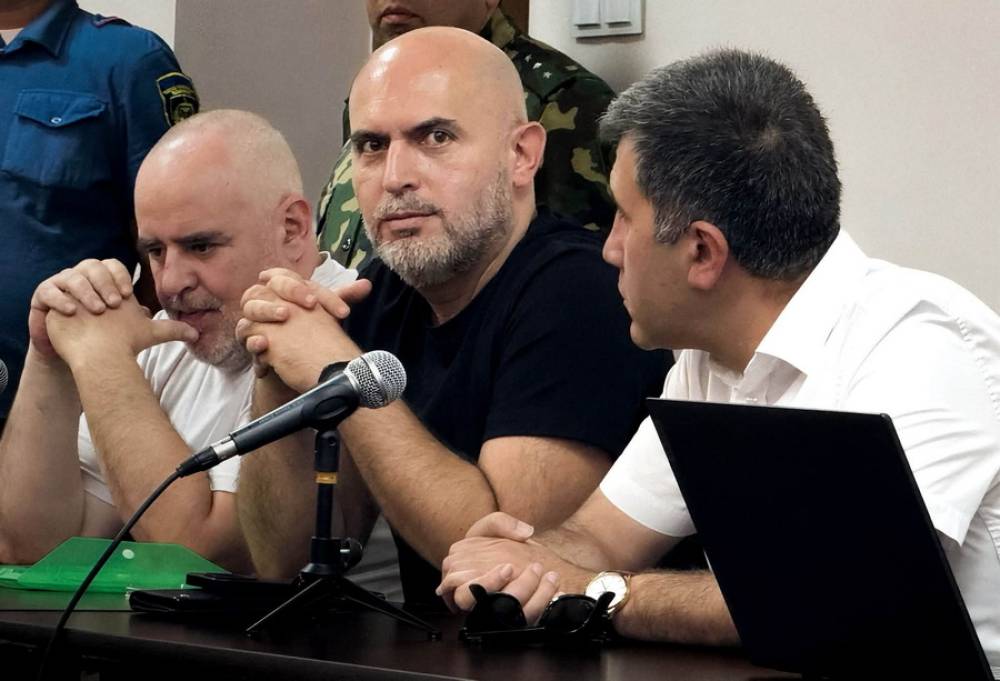Արմենի գործին հետևող ցանկացած մարդ վաղուց հասկացել է, որ այստեղ իրավական վեճի մասին խոսելը ծիծաղելի է. Հովասափյան