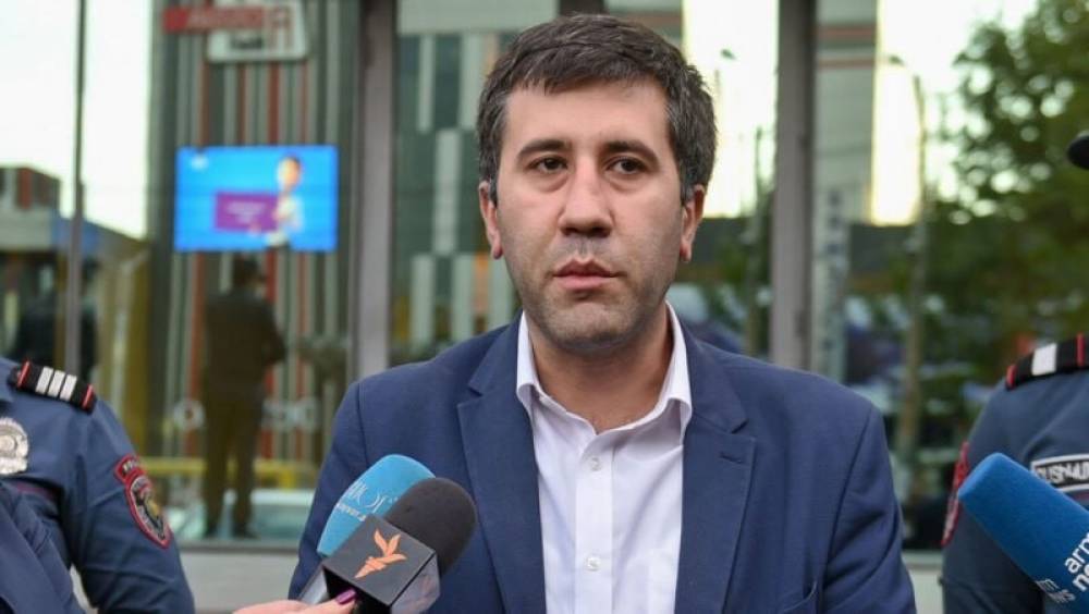 Մարդու իրավունքները ոտնահարելով` ժողովրդավարություն չես պաշտպանի․ Մելիքյան